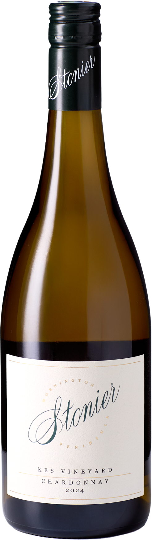 Stonier Wines KBS Vineyard Chardonnay 2024 Mornington Peninsula